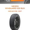Шины Nexen WINGUARD ICE SUV | Каталог Wheelsnheels.ru