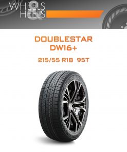 Шины DoubleStar DW16+ | Каталог Wheelsnheels.ru