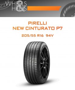 Шины Pirelli NEW CINTURATO P7 | Каталог Wheelsnheels.ru