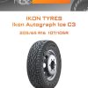 Шины Ikon Tyres Ikon Autograph Ice C3 | Каталог Wheelsnheels.ru