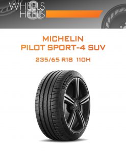 Шины Michelin PILOT SPORT-4 SUV | Каталог Wheelsnheels.ru