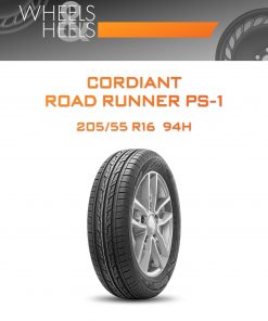 Шины CORDIANT ROAD RUNNER PS-1 | Каталог Wheelsnheels.ru