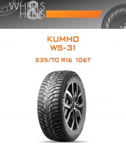 Шины Kumho WS-31 | Каталог Wheelsnheels.ru