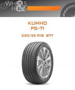 Шины Kumho PS-71 | Каталог Wheelsnheels.ru