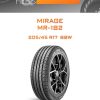 Шины MIRAGE MR-182 | Каталог Wheelsnheels.ru