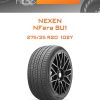 Шины Nexen NFera SU1 | Каталог Wheelsnheels.ru