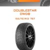 Шины DoubleStar DW08 | Каталог Wheelsnheels.ru