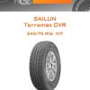 Шины Sailun Terramax CVR | Каталог Wheelsnheels.ru