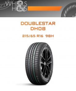 Шины DoubleStar DH08 | Каталог Wheelsnheels.ru