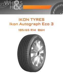 Шины Ikon Tyres Ikon Autograph Eco 3 | Каталог Wheelsnheels.ru