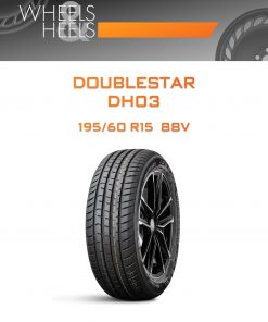 Шины DoubleStar DH03 | Каталог Wheelsnheels.ru