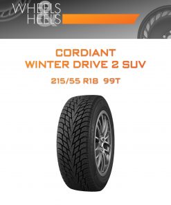 Шины CORDIANT WINTER DRIVE 2 SUV | Каталог Wheelsnheels.ru
