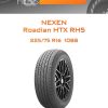 Шины Nexen Roadian HTX RH5 | Каталог Wheelsnheels.ru