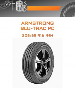Шины Armstrong BLU-TRAC PC | Каталог Wheelsnheels.ru