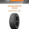 Шины DoubleStar DH03 | Каталог Wheelsnheels.ru