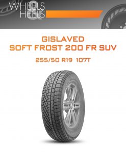 Шины Gislaved SOFT FROST 200 FR SUV | Каталог Wheelsnheels.ru