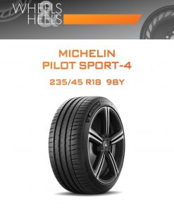 Шины Michelin PILOT SPORT-4 | Каталог Wheelsnheels.ru