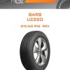 Шины BARS UZ220 | Каталог Wheelsnheels.ru