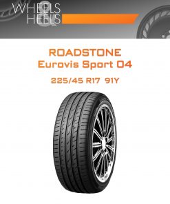 Шины Roadstone Eurovis Sport 04 | Каталог Wheelsnheels.ru