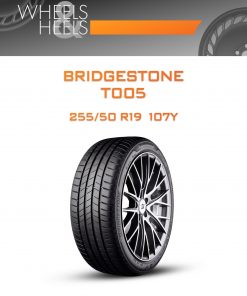 Шины Bridgestone T005 | Каталог Wheelsnheels.ru