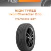 Шины Ikon Tyres Ikon Character Eco | Каталог Wheelsnheels.ru