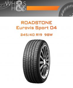 Шины Roadstone Eurovis Sport 04 | Каталог Wheelsnheels.ru