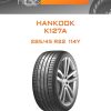 Шины Hankook K127A | Каталог Wheelsnheels.ru