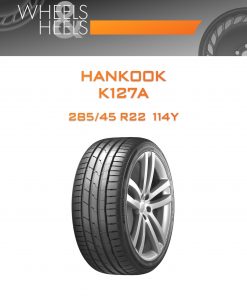 Шины Hankook K127A | Каталог Wheelsnheels.ru