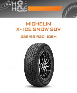 Шины Michelin X- ICE SNOW SUV | Каталог Wheelsnheels.ru