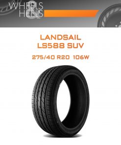 Шины Landsail LS588 SUV | Каталог Wheelsnheels.ru