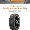 Шины Ikon Tyres Ikon Character Aqua SUV | Каталог Wheelsnheels.ru