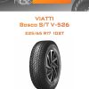 Шины VIATTI Bosco S/T V-526 | Каталог Wheelsnheels.ru