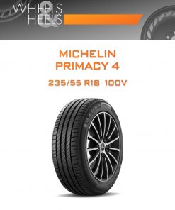 Шины Michelin PRIMACY 4 | Каталог Wheelsnheels.ru