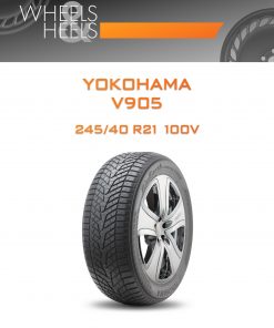 Шины Yokohama V905 | Каталог Wheelsnheels.ru