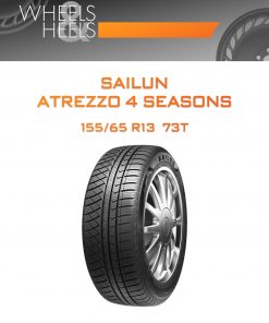 Шины Sailun ATREZZO 4 SEASONS | Каталог Wheelsnheels.ru