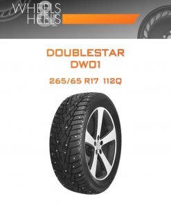 Шины DoubleStar DW01 | Каталог Wheelsnheels.ru