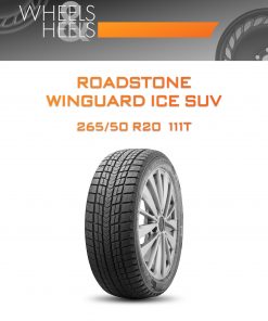 Шины Roadstone WINGUARD ICE SUV | Каталог Wheelsnheels.ru