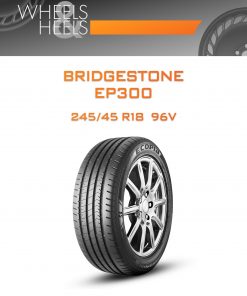 Шины Bridgestone EP300 | Каталог Wheelsnheels.ru