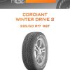 Шины CORDIANT WINTER DRIVE 2 | Каталог Wheelsnheels.ru