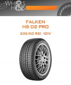 Шины Falken HS 02 PRO | Каталог Wheelsnheels.ru