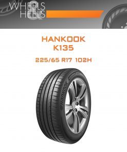 Шины Hankook K135 | Каталог Wheelsnheels.ru