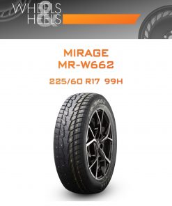 Шины MIRAGE MR-W662 | Каталог Wheelsnheels.ru