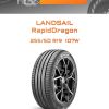Шины Landsail RapidDragon | Каталог Wheelsnheels.ru