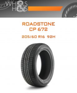 Шины Roadstone CP 672 | Каталог Wheelsnheels.ru