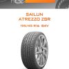 Шины Sailun ATREZZO ZSR | Каталог Wheelsnheels.ru