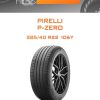 Шины Pirelli P-ZERO | Каталог Wheelsnheels.ru