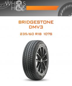 Шины Bridgestone DMV3 | Каталог Wheelsnheels.ru