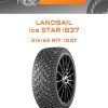 Шины Landsail ice STAR iS37 | Каталог Wheelsnheels.ru