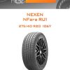 Шины Nexen NFera RU1 | Каталог Wheelsnheels.ru