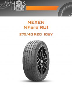 Шины Nexen NFera RU1 | Каталог Wheelsnheels.ru